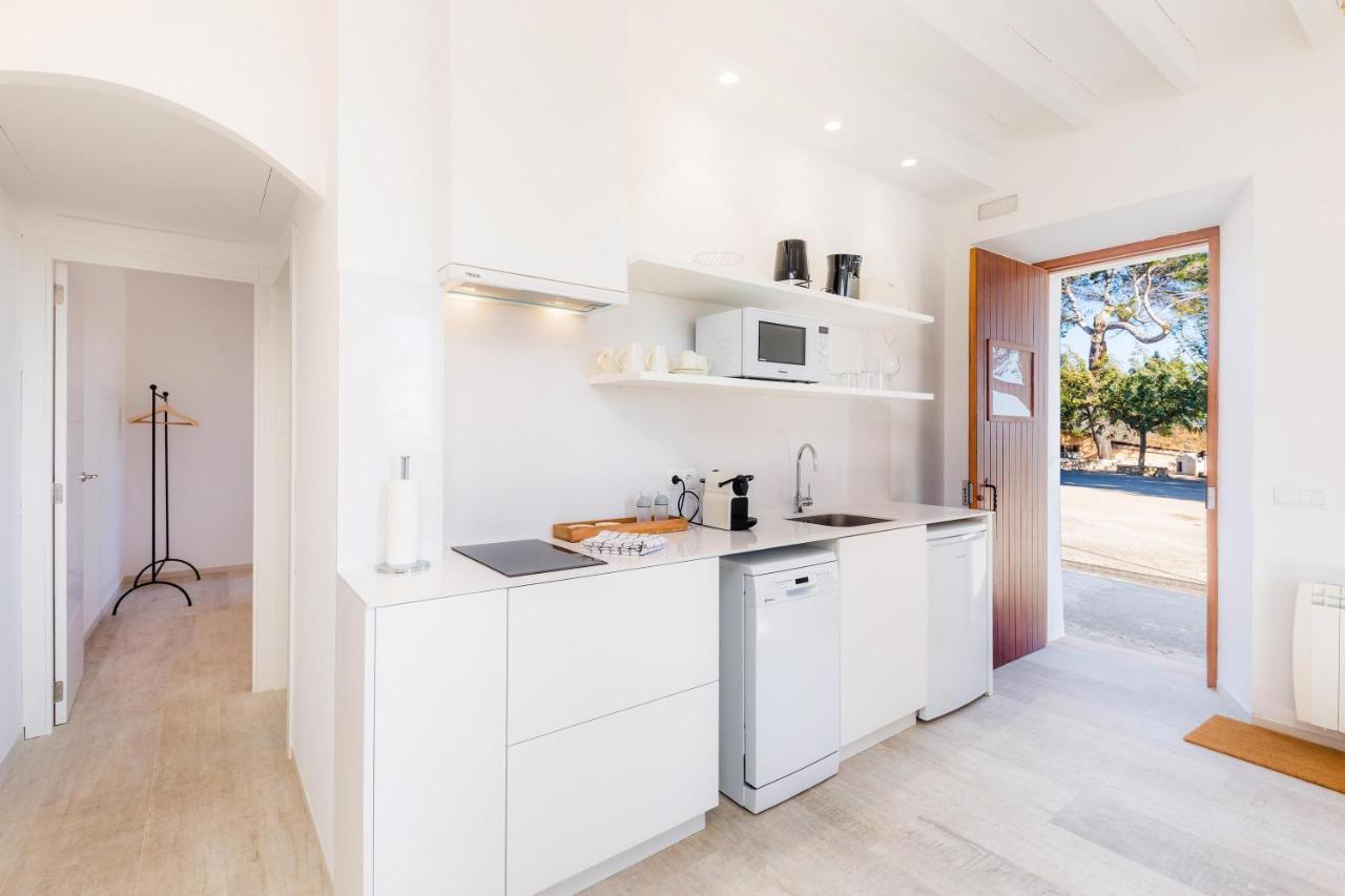 Apartamento Son Crespi Vell Manacor  Exterior foto