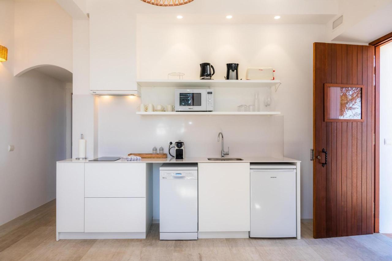 Apartamento Son Crespi Vell Manacor  Exterior foto