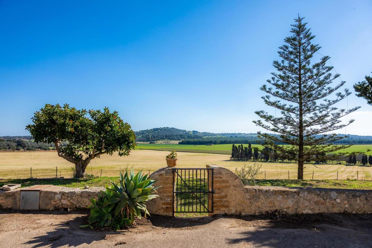 Apartamento Son Crespi Vell Manacor  Exterior foto