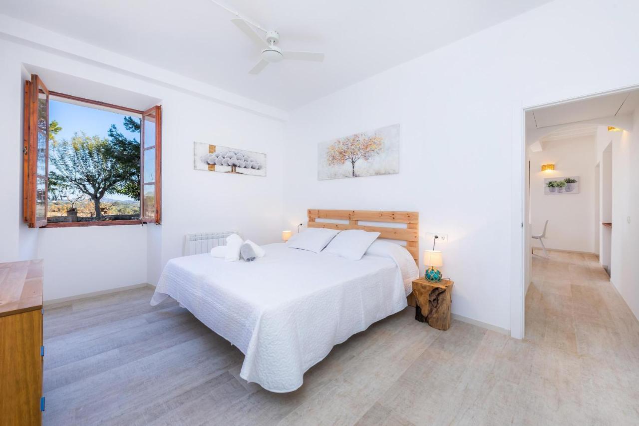 Apartamento Son Crespi Vell Manacor  Exterior foto