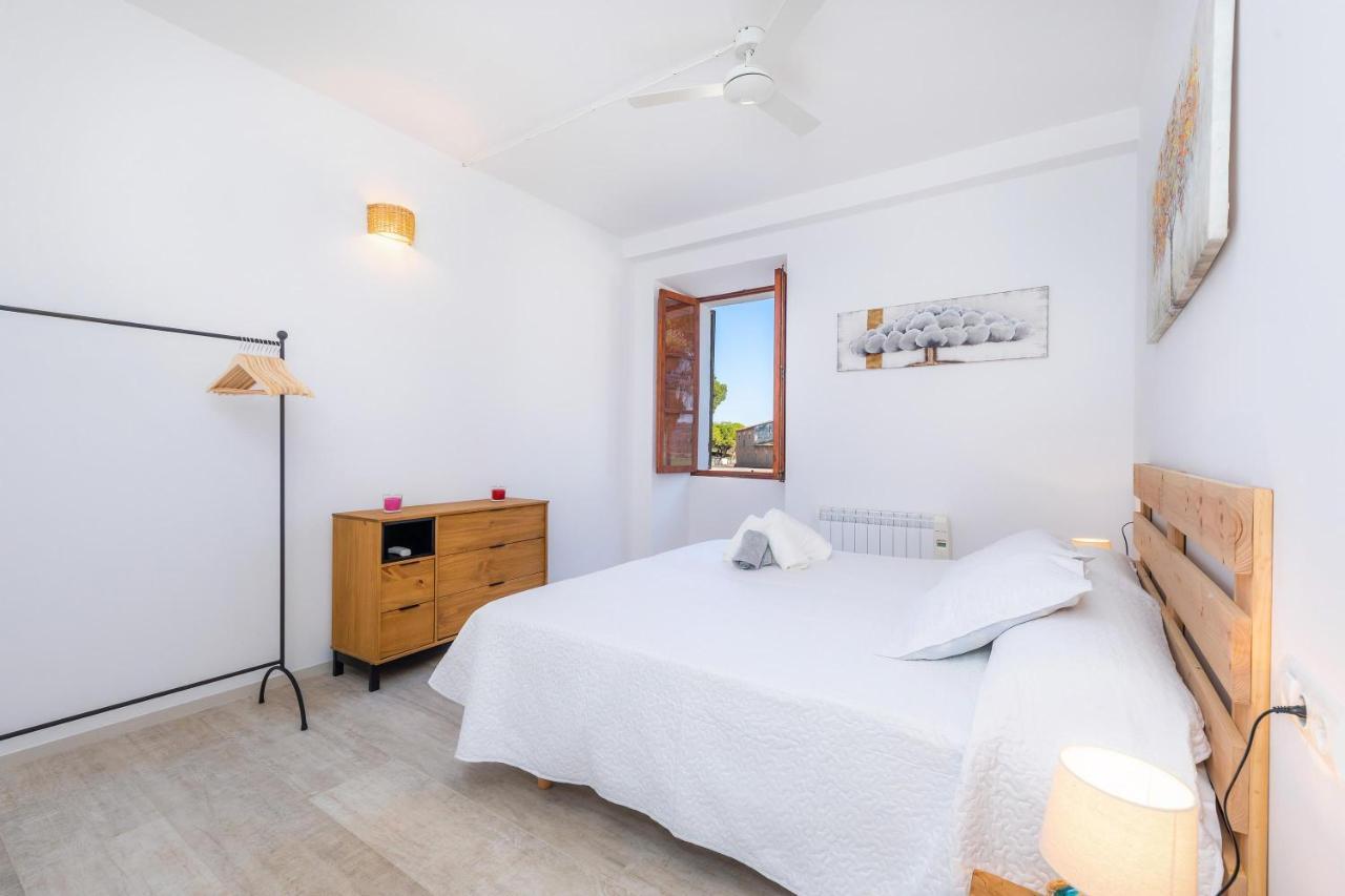 Apartamento Son Crespi Vell Manacor  Exterior foto