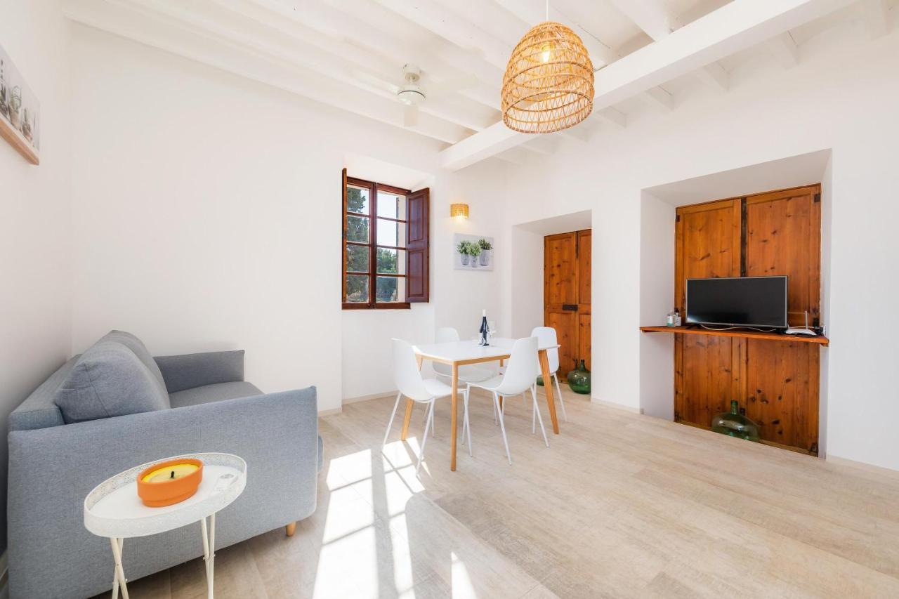 Apartamento Son Crespi Vell Manacor  Exterior foto