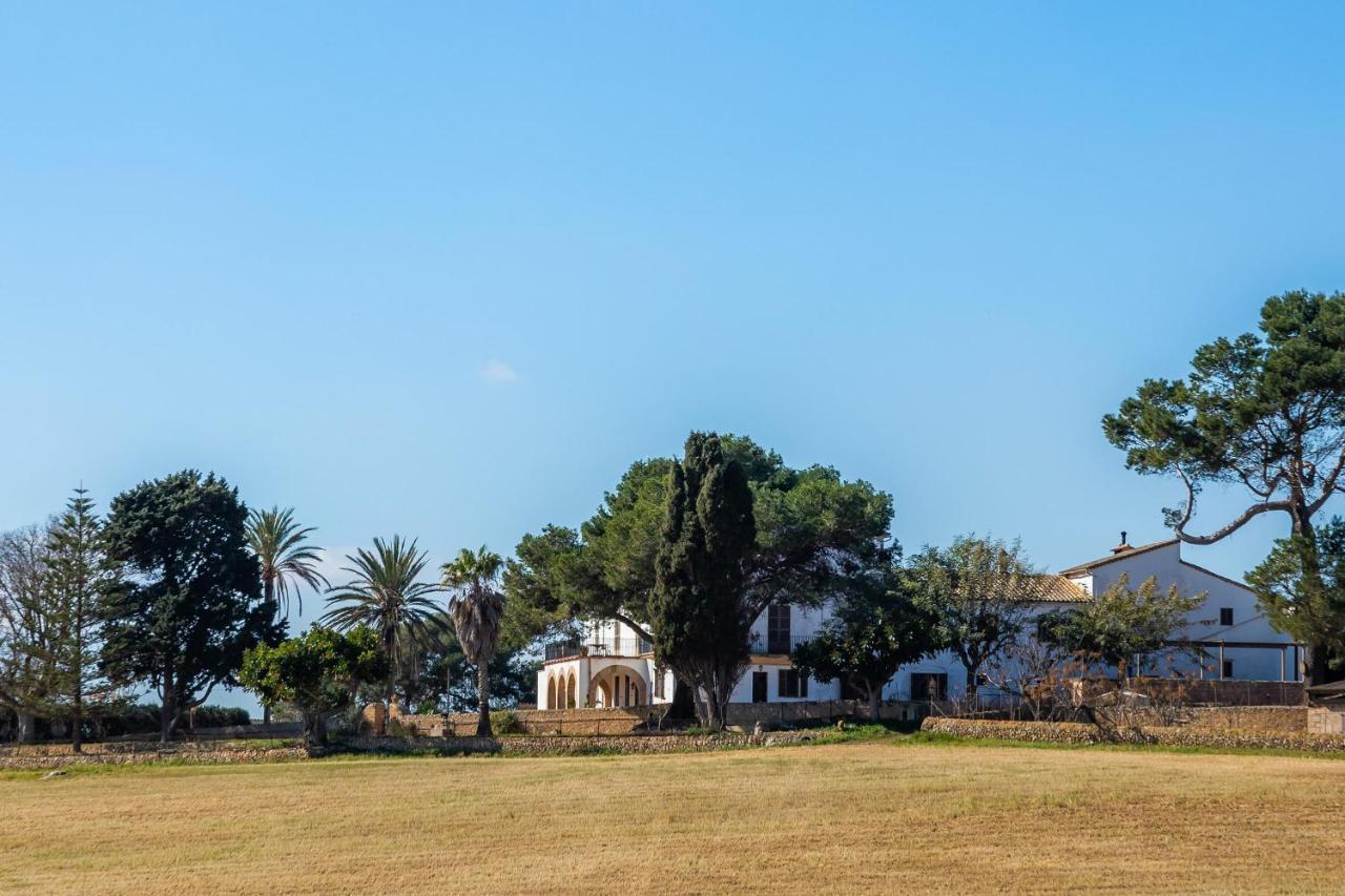Apartamento Son Crespi Vell Manacor  Exterior foto