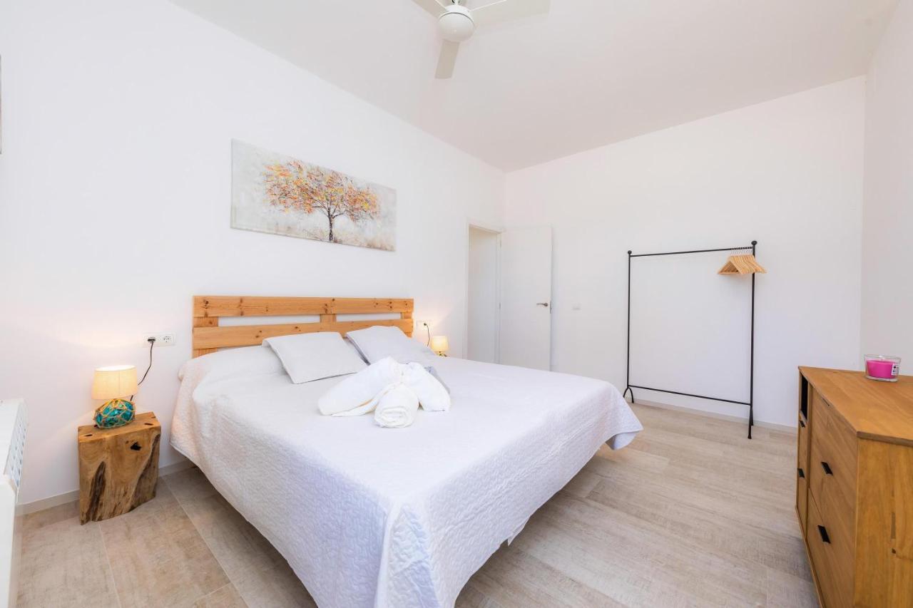 Apartamento Son Crespi Vell Manacor  Exterior foto